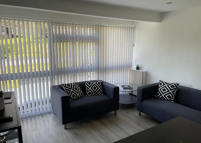 Chalet 208 In Glan Gwna Caernarfon